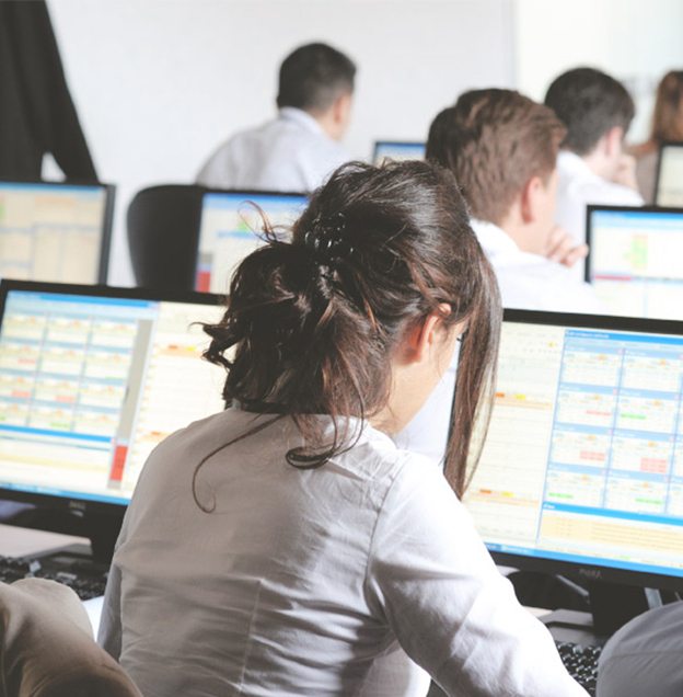 Master Diploma in Computer Engineering(MDCE)  1 year